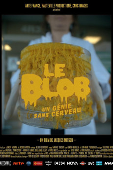 The Blob: A Genius Without a Brain (2019)