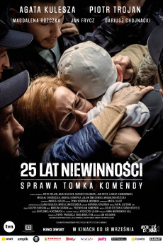 25 Years of Innocence (2020)
