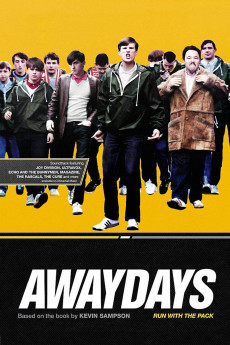 Awaydays (2009) (2009) download