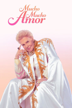 Mucho Mucho Amor: The Legend of Walter Mercado (2020) (2020) download