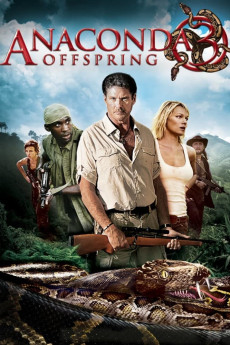 Anaconda 3: Offspring (2008) (2008) download