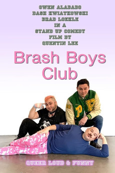 Brash Boys Club (2020)