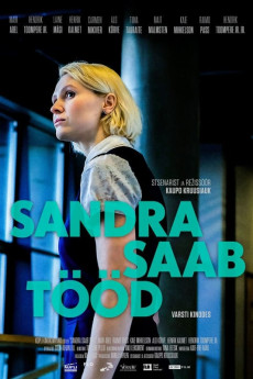 Sandra Gets a Job (2021)