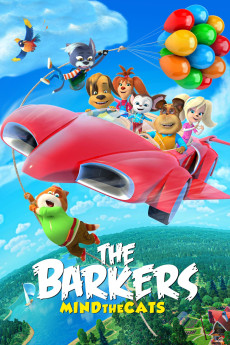 Barkers: Mind the Cats! (2020)