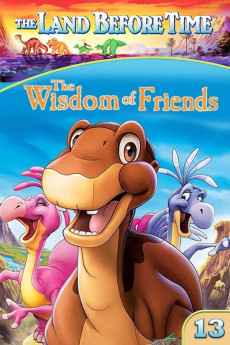 The Land Before Time XIII: The Wisdom of Friends (2007) (2007) download