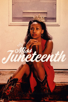 Miss Juneteenth (2020) (2020) download