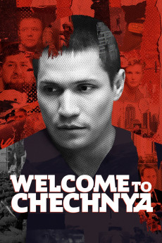 Welcome to Chechnya (2020) (2020) download