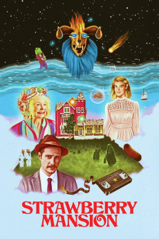 Strawberry Mansion (2021) (2021) download