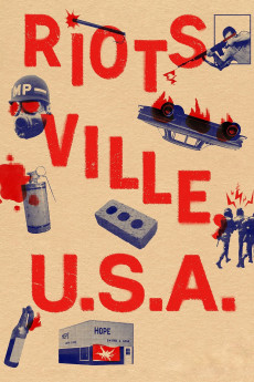 Riotsville, U.S.A. (2022)