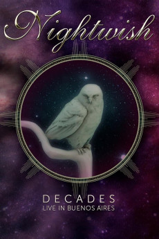 Nightwish: Decades - Live in Buenos Aires (2019) (2019) download