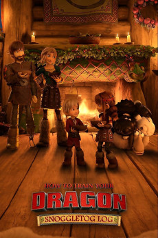 How to Train Your Dragon: Snoggletog Log (2019) (2019) download