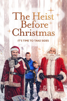 The Heist Before Christmas (2023) (2023) download