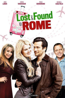 Lost & Found in Rome (2021)