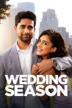 Wedding Season (2022) (2022) download