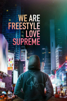 We Are Freestyle Love Supreme (2020) (2020) download