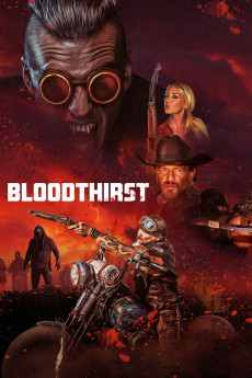 Bloodthirst (2023) (2023) download