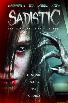 Sadistic: The Exorcism of Lily Deckert (2022)