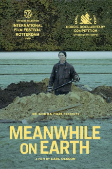 Meanwhile on Earth (2020)