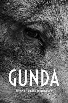 Gunda (2020)