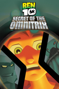 Ben 10: Secret of the Omnitrix (2007) (2007) download