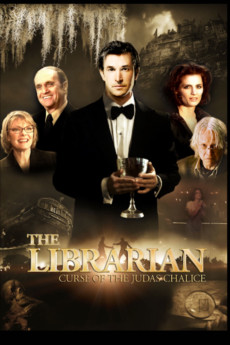 The Librarian III: The Curse of the Judas Chalice (2008) (2008) download