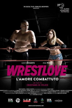 Wrestlove: L'amore combattuto (2019)