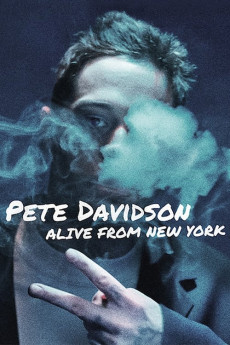 Pete Davidson: Alive from New York (2020) (2020) download