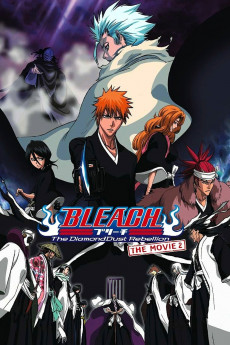 Bleach the Movie 2: The Diamond Dust Rebellion (2007) (2007) download