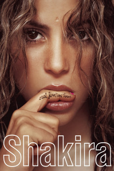 Shakira Oral Fixation Tour 2007 (2007) (2007) download