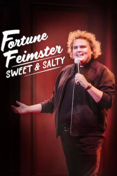 Fortune Feimster: Sweet & Salty (2020) (2020) download