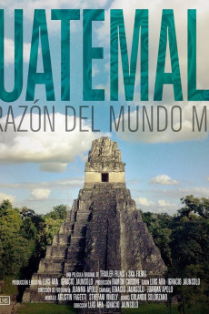 Guatemala: Heart of the Mayan World (2019)