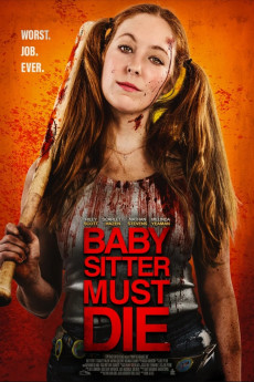 Babysitter Must Die (2020)