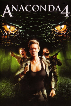 Anacondas: Trail of Blood (2009) (2009) download