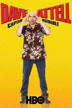 Dave Attell: Captain Miserable (2007) (2007) download