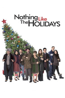 Nothing Like the Holidays (2008) (2008) download