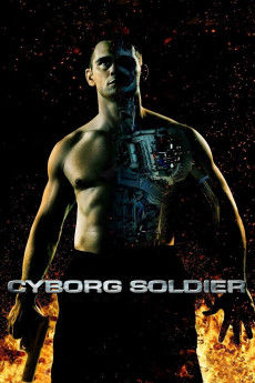 Cyborg Soldier (2008) (2008) download