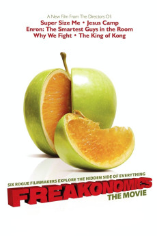 Freakonomics (2010) (2010) download