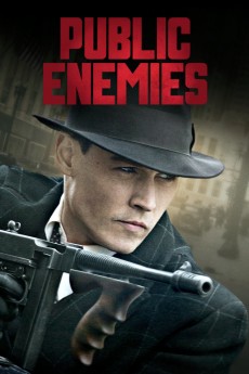 Public Enemies (2009)