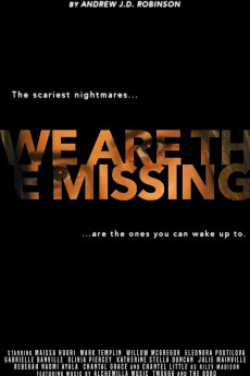 We Are the Missing (2020)