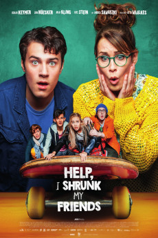 Help, I Shrunk My Friends (2021) (2021) download