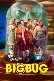 Big Bug (2022) (2022) download
