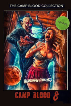 Camp Blood 8: Revelations (2020) (2020) download