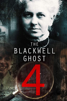 The Blackwell Ghost 4 (2020) (2020) download