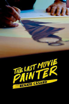 The Last Movie Painter (2020) (2020) download