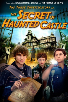 The Three Investigators and the Secret of Terror Castle (2009) (2009) download