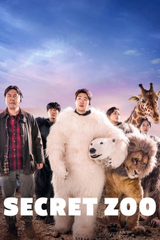 Secret Zoo (2020) (2020) download