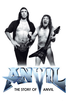 Anvil (2008)