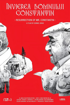 Resurrection of Mr. Constantin (2019)