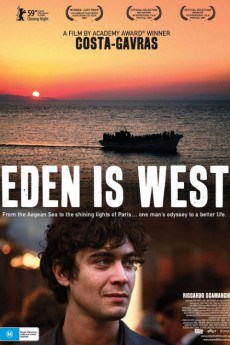 Eden Is West (2009)