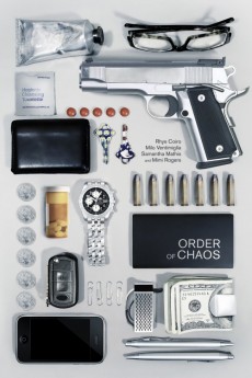 Order of Chaos (2010)